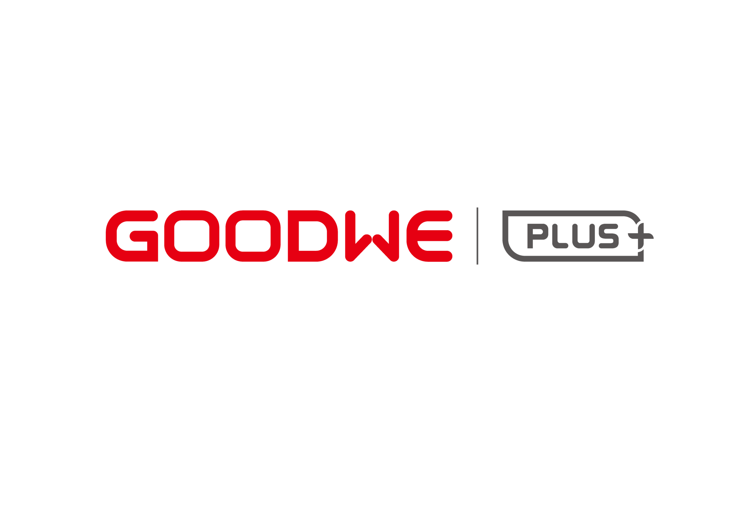 GOODWE PLUS+logo